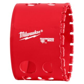 Milwaukee 49-56-5661 2-9/16" DIAMOND MAX Hole Saw