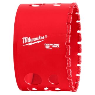 Milwaukee 49-56-5666 2-3/4" DIAMOND MAX Hole Saw