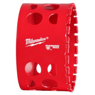 Milwaukee 49-56-5669 3" DIAMOND MAX Hole Saw