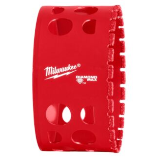 Milwaukee 49-56-5674 3-1/4" DIAMOND MAX Hole Saw