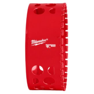 Milwaukee 49-56-5687 4-1/4" DIAMOND MAX Hole Saw