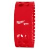 Milwaukee 49-56-5691 4-1/2" DIAMOND MAX Hole SawMilwaukee 49-56-5691 4-1/2" DIAMOND MAX Hole Saw
