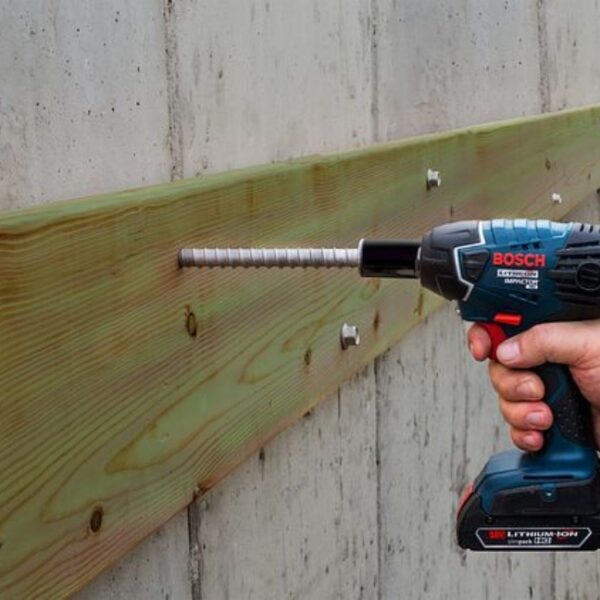 Simpson Strong-Tie THD SS Series Titen HD Screw Anchor Stainless Steel