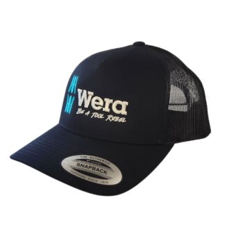 Wera Be a Tool Rebel Hat