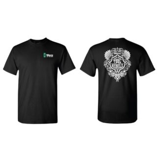 Wera Be a Tool Rebel T-Shirt