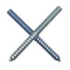 Hanger Bolt Zinc
