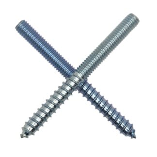 Hanger Bolt Zinc