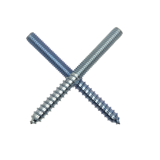 Hanger Bolt Zinc