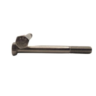 Hex Bolt 304 Stainless Steel - Fine Thread