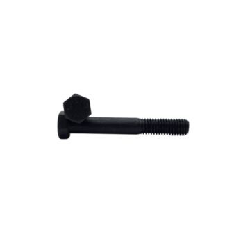 Hex Bolt Grade 8 Plain - (NF) Fine Thread