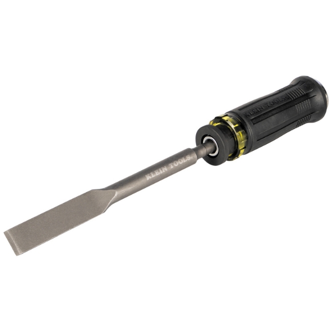 Klein 32753SD SDS Demolition Driver Set 3-Piece - BC Fasteners & Tools