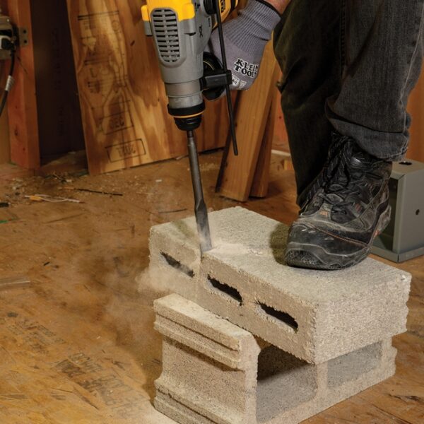 Klein 32753SD SDS Demolition Driver Set 3-Piece