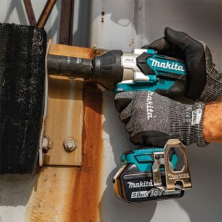 Makita DTW1004Z 18V LXT 1/2" Brushless High Torque Impact Wrench - Tool Only