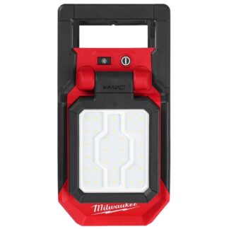 Milwaukee 2358-20 M18 ROVER Clamping Flood Light - Tool Only (1)