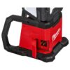 Milwaukee 2368-20 M18 ROVER Dual Power Triple-Panel Flood and Area Light - Tool Only