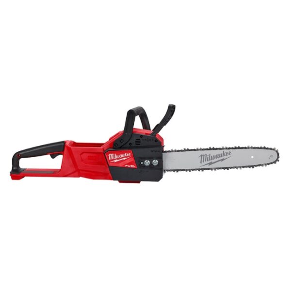 Milwaukee 2727-21HDB M18 FUEL Chainsaw and Blower Combo Kit