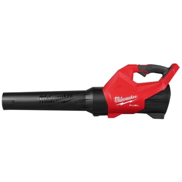 Milwaukee 2727-21HDB M18 FUEL Chainsaw and Blower Combo Kit
