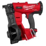 Milwaukee 2909-20 M18 FUEL Coil Roofing Nailer - Tool Only