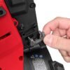 Milwaukee 2909-21 M18 FUEL Coil Roofing Nailer Kit