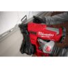 Milwaukee 2909-20 M18 FUEL Coil Roofing Nailer - Tool Only