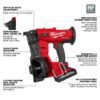 Milwaukee 2909-21 M18 FUEL Coil Roofing Nailer Kit