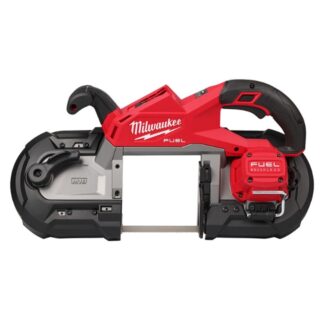 Milwaukee 2929-20 M18 FUEL Deep Cut Band Saw - Tool Only