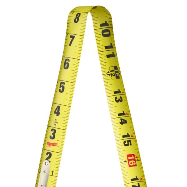 Milwaukee 48-22-1016M 16ft Magnetic Tape Measure