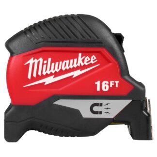 Milwaukee 48-22-1016M 25ft Magnetic Tape Measure