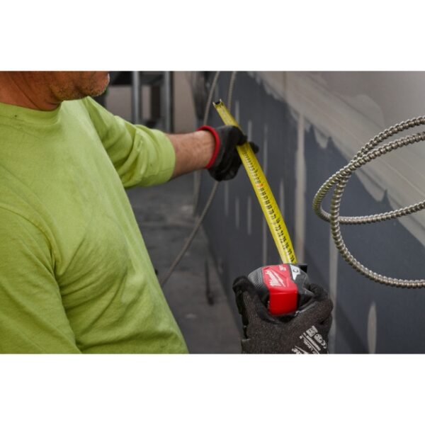Milwaukee 48-22-1016M 16ft Magnetic Tape Measure