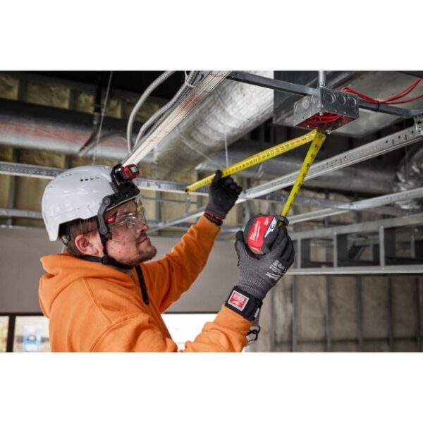 Milwaukee 48-22-1016M 25ft Magnetic Tape Measure