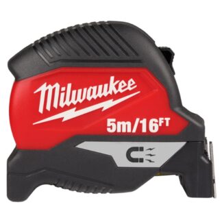 Milwaukee 48-22-1017M 16ft/5m Magnetic Tape Measure