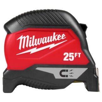 Milwaukee 48-22-1025M 25ft Magnetic Tape Measure