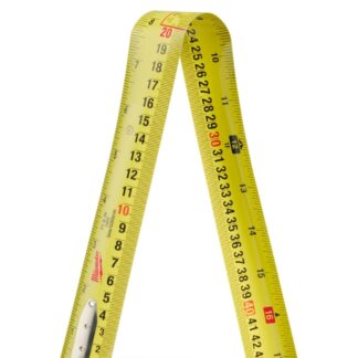 Milwaukee 48-22-1217 16ft/5m Wide Blade Tape Measure