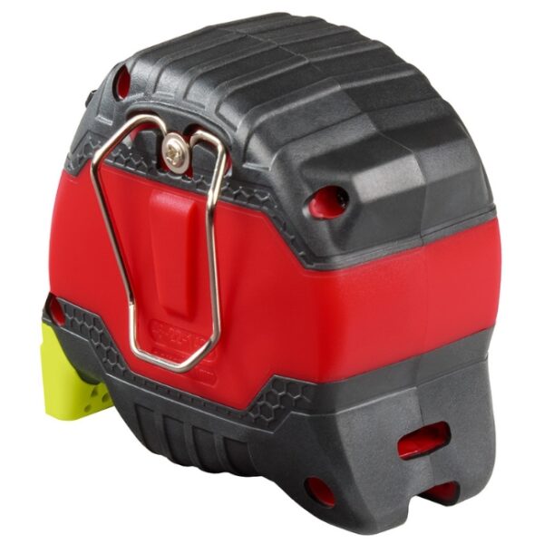 Milwaukee 48-22-1425E 25ft STUD Tape Measure with Engineer Scale