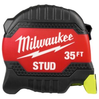 Milwaukee 48-22-1435 35ft STUD Tape Measure