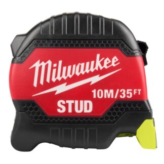 Milwaukee 48-22-1436 35ft/10m STUD Tape Measure