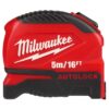 Milwaukee 48-22-1817 16ft/5m AUTO-LOCK Tape Measure