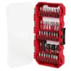Milwaukee 48-32-5162 SHOCKWAVE IMPACT DUTY Drill, Drive and Fasten PACKOUT Set 60-Piece