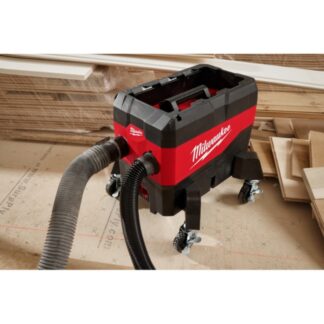 Milwaukee 49-90-2201 PACKOUT Debris Separator Casters