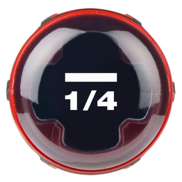 Milwaukee MT200-2 Cushion Grip Screwdriver Set 2-Piece