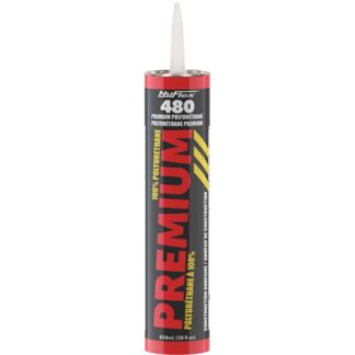 Nuco 48085 NuFlex 480 Premium Polyurethane Adhesive