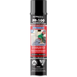 Nuco 71600 UltraSeal PF-100 Extreme All-Weather Gun Foam