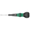 Wera 007905 Kraftform Ball-Grip Phillips Screwdriver PH1 x 80mm Wera 007905 Kraftform Ball-Grip Phillips Screwdriver PH1 x 80mm