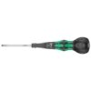 Wera 007906 Kraftform Ball-Grip Phillips Screwdriver PH2 x 100mm Wera 007906 Kraftform Ball-Grip Phillips Screwdriver PH2 x 100mm