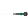 Wera 007907 Kraftform Ball-Grip Phillips Screwdriver PH2 x 150mm Wera 007907 Kraftform Ball-Grip Phillips Screwdriver PH2 x 150mm