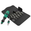 Wera 057114 Kraftform Kompakt 71 Security Set 32-Piece Wera 057114 Kraftform Kompakt 71 Security Set 32-Piece