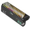 Wera 057437 Bit-Check 30 Wood TX HF 1 SB 30-Piece Wera 057437 Bit-Check 30 Wood TX HF 1 SB 30-Piece