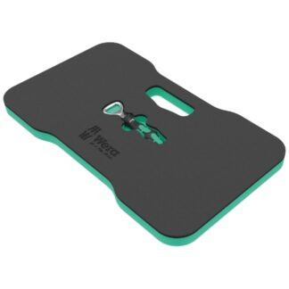 Wera 134545 Limited Edition Kneeling Pad and Bottle Opener