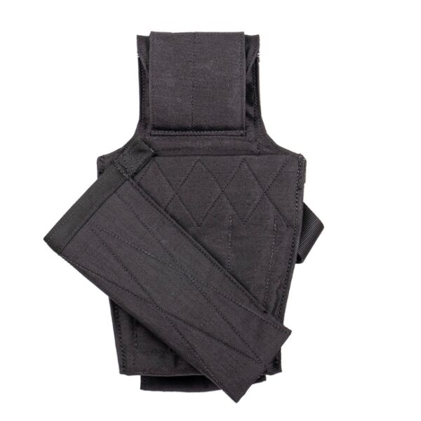 Badger 431030 Carpenter Tool bag - Black