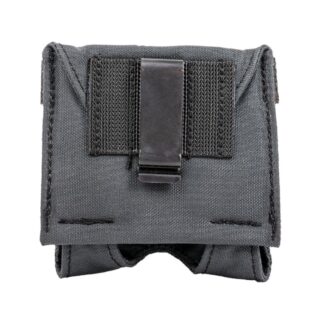 Badger 453510XL Extra Large Tape Holster - Gunmetal Grey